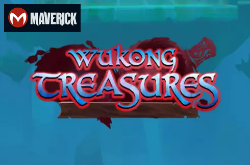 Wukong Treasures